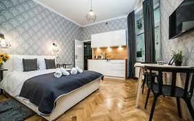 Cracovia Wawel Apartments